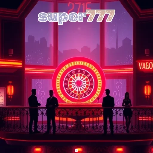 super777 Game Aksi