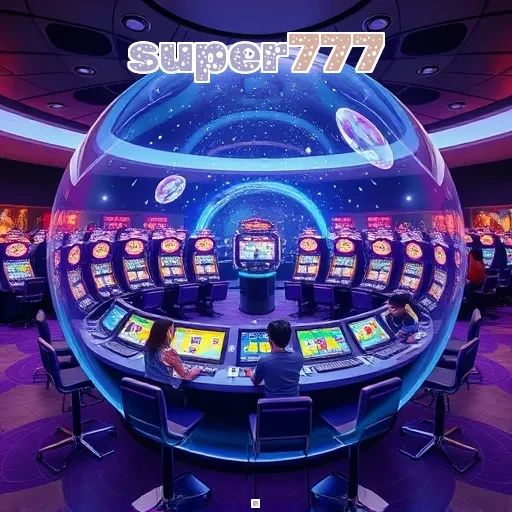 super777 Game Kartu