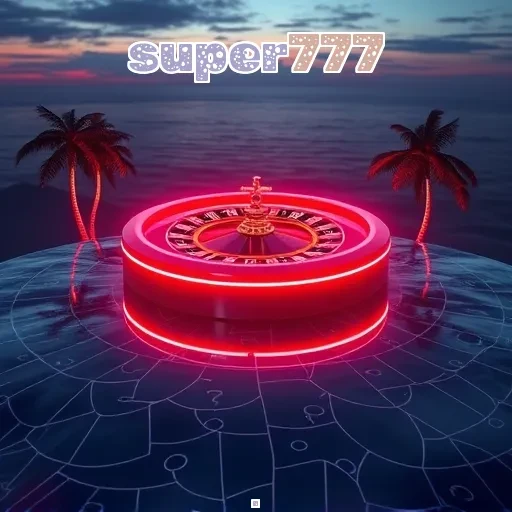 super777 Permainan Kasino