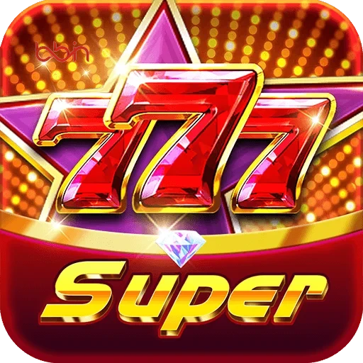 Logo super777
