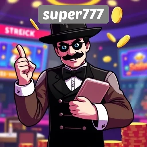 Panduan Lengkap Memulai Permainan di Super777