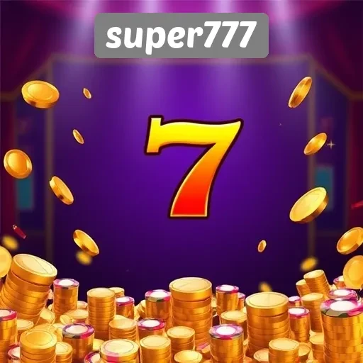 Kelebihan dan Fitur Menarik di Situs Super777