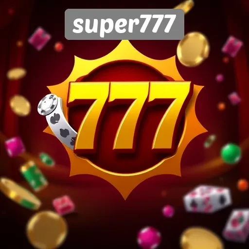 Keunggulan Permainan yang Ditawarkan oleh Super777