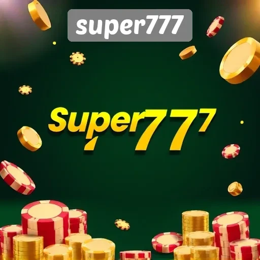 Tinjauan Lengkap Situs Game Super777 untuk Penggemar Judi Online