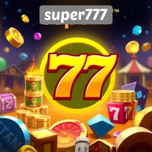 Memahami Fitur Unggulan dari Situs Game Super777
