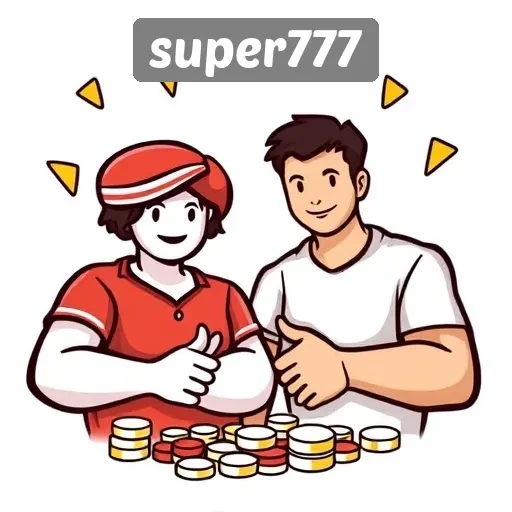 Review Pengalaman Pengguna di Super777 yang Perlu Diketahui